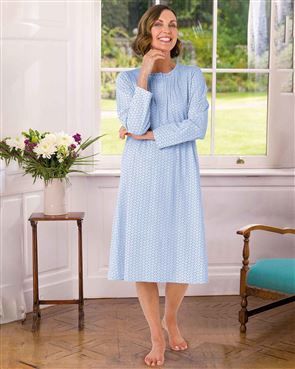 Mature Ladies' Nightwear